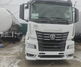 Седельный тягач КАМАЗ 54901 2026 года новый фото 3