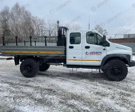 Бортовой грузовик ,  2026 года новый