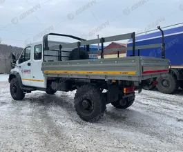 Бортовой грузовик ,  2026 года новый фото 3