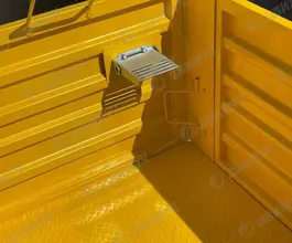 Бортовой полуприцеп ТЗА 588521-0000024-10 2026 года новый фото 4