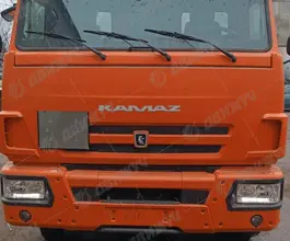 Автоцистерна   Шасси грузового автомобиля 2026 года новый фото 2