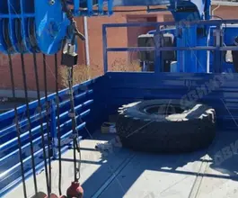 КАМАЗ 43118 с КМУ  2026 года новый фото 4