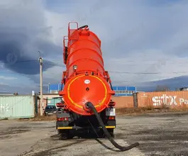 АКН   Урал NEXT 4320-74Е5 2026 года новый фото 5