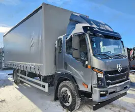 Бортовой грузовик Dayun CGC1120D,  2026 года новый