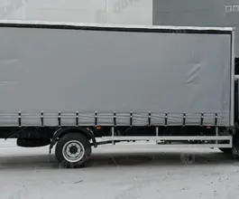 Бортовой грузовик Dayun CGC1120D,  2026 года новый фото 2