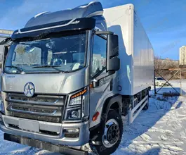 Изотермический фургон Dayun CGC1120D     2026 года новый