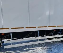 Изотермический фургон Dayun CGC1120D     2026 года новый фото 5