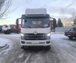 Dayun Х120 с КМУ  2026 года новый фото 3