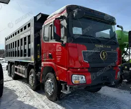 Самосвал  SHACMAN SX33186W366C     2026 года новый
