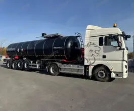 ППЦ 32 м3  Bonum 32 куб.м 2026 года новый