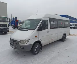 Городской автобус Mercedes-Benz Sprinter 2020 года новый