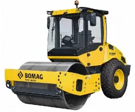 Дорожный каток Bomag BW  б/у