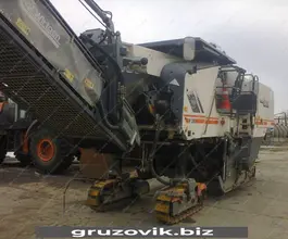 Дорожная фреза Wirtgen W 2000 2013 года б/у