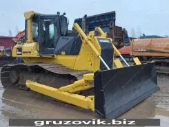 Бульдозер Komatsu D65 2010 года б/у