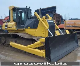 Бульдозер Komatsu D65 2010 года б/у