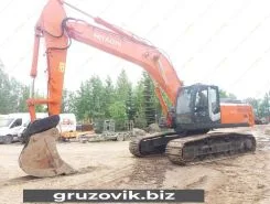 Экскаватор Hitachi ZX350H 2012 года б/у