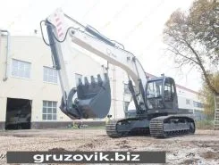 Экскаватор Твэкс ЕК 14-90 2016 года б/у