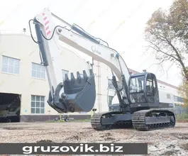 Экскаватор Твэкс ЕК 14-90 2016 года б/у
