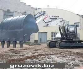Экскаватор Твэкс ЕТ 16-90 2016 года б/у