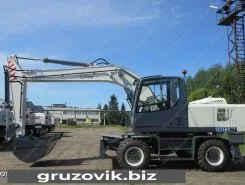 Экскаватор Твэкс 180 2019 года б/у