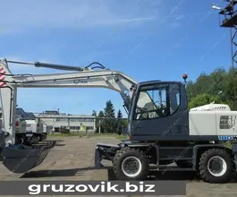 Экскаватор Твэкс 180 2019 года б/у
