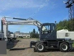 Экскаватор Твэкс 180 2019 года б/у