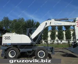 Экскаватор Твэкс ЕК 14-20 2019 года б/у