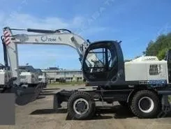 Экскаватор Твэкс ЕК 14-90 2018 года б/у
