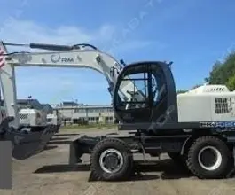 Экскаватор Твэкс ЕК 14-90 2018 года б/у