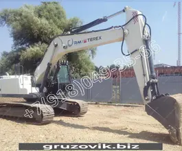 Экскаватор Terex TX220 2020 года б/у