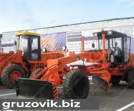 Грейдер Брянский арсенал ГС-18.05 2020 года новый