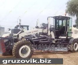 Грейдер Terex TG 200 2020 года новый