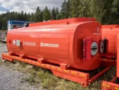 Навесное оборудование  SEVEREST КЦ-20 УСТ 94653 2025 года новый фото 3
