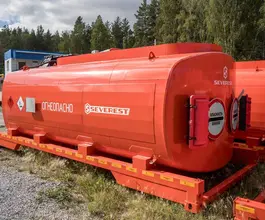 Навесное оборудование  SEVEREST КЦ-20 УСТ 94653 2025 года новый фото 3