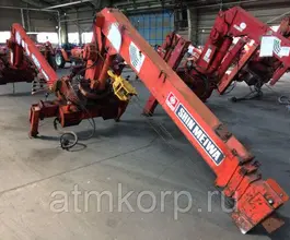Навесное оборудование  ShinMaywa CRANE  CB20  б/у