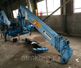 Кран-манипулятор Tadano Crane 226  б/у