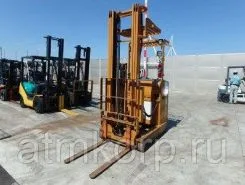 Штабелер Nichiyu Forklift  б/у