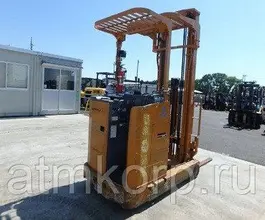Штабелер Nichiyu Forklift  б/у фото 2