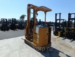Штабелер Nichiyu Forklift  б/у фото 4