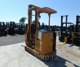 Штабелер Nichiyu Forklift  б/у фото 4