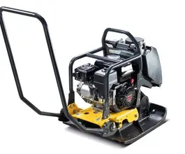 Строительная техника  Bomag BP  б/у фото 2