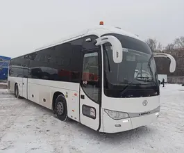 Междугородний автобус King Long XMQ6120C 2020 года новый