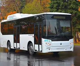 Городской автобус КАвЗ 4270 2020 года новый