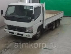 Бортовой Бортовой Mitsubishi Canter,   б/у