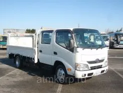 Бортовой Бортовой Toyota TOYOACE,   б/у