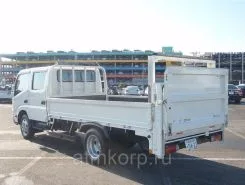Бортовой Бортовой Toyota TOYOACE,   б/у фото 2