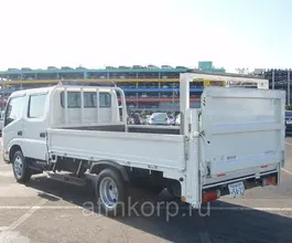 Бортовой Бортовой Toyota TOYOACE,   б/у фото 2