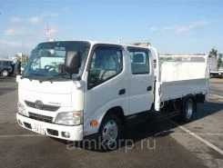 Бортовой Бортовой Toyota TOYOACE,   б/у фото 4