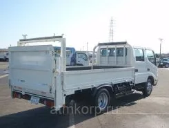 Бортовой Бортовой Toyota TOYOACE,   б/у фото 5