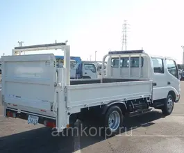 Бортовой Бортовой Toyota TOYOACE,   б/у фото 5